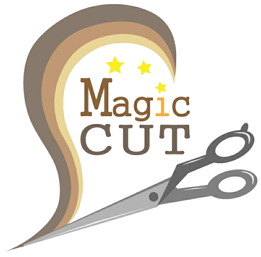 Magic cut