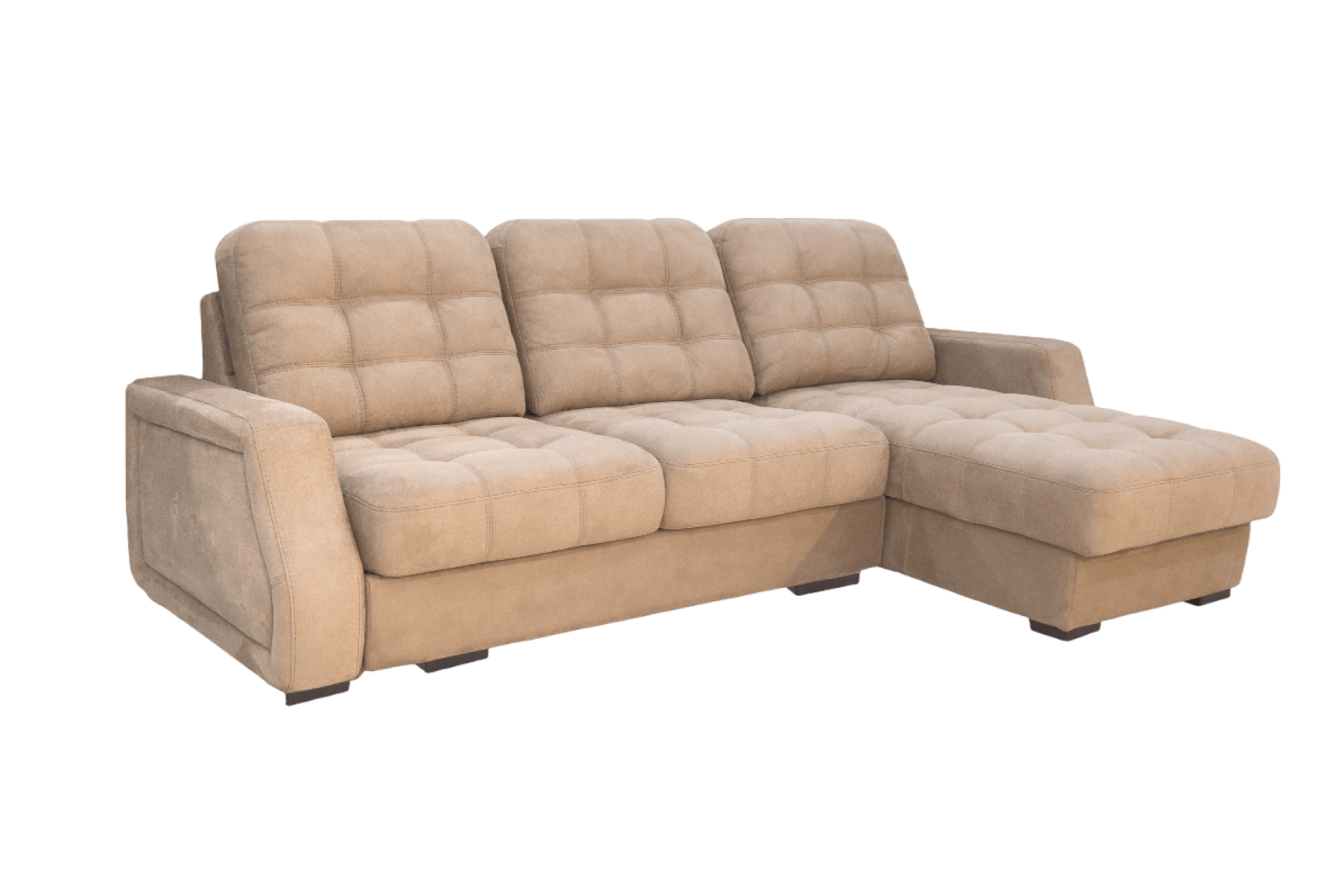 диван угловой бежевый