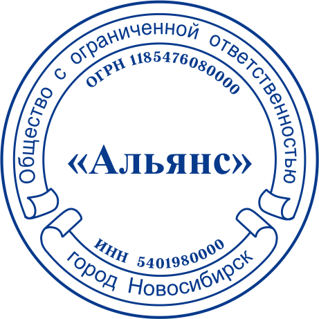 Ооо проект ан новосибирск