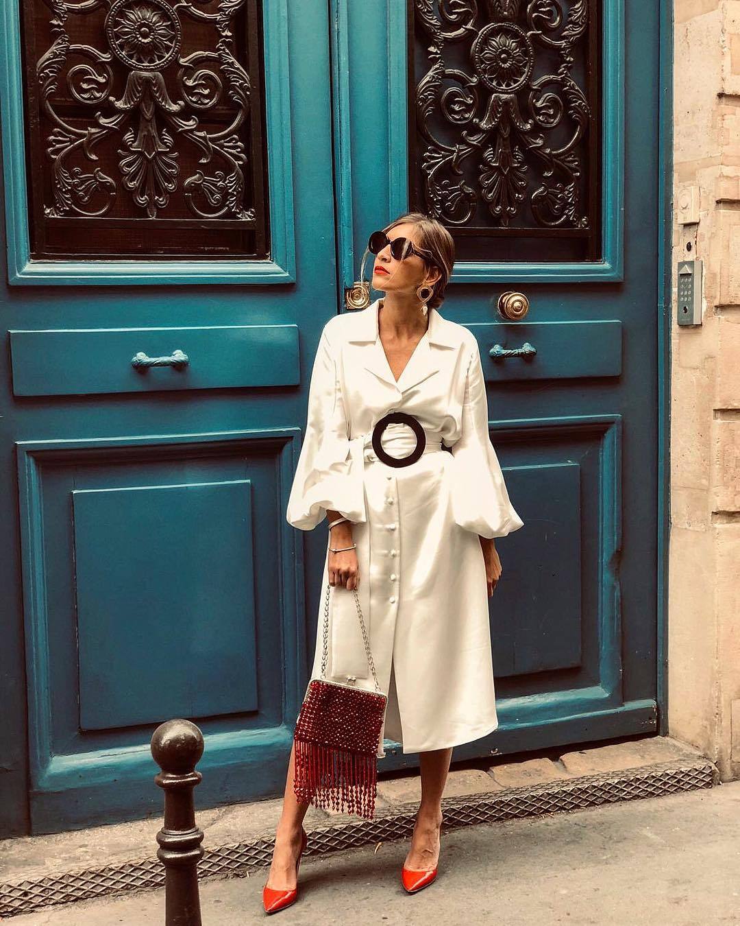 Стильные грузинки