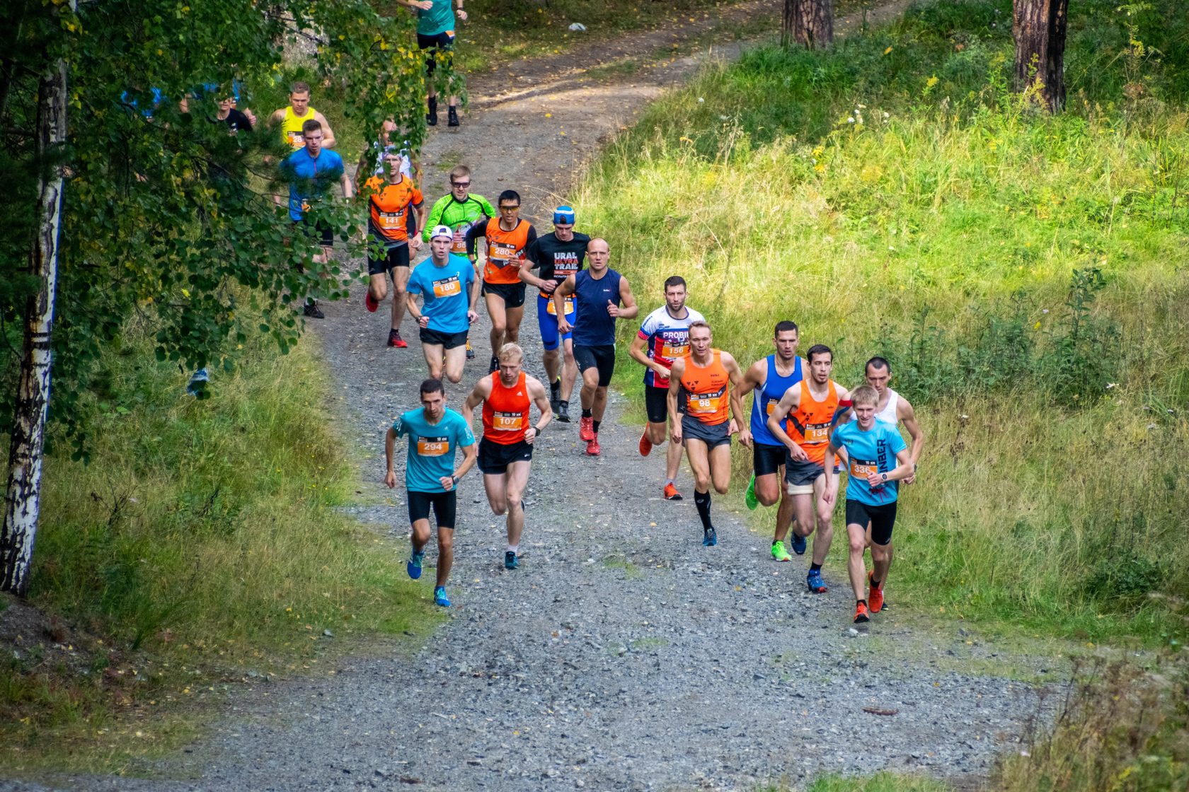 Trail москва. Крейл на Калиновке Екатеринбург. Калиновка Екатеринбург Трейл. Лыткаринский Трейл. Трейл трасса.