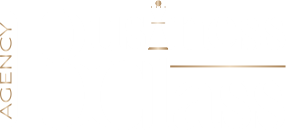 логотип агентства Бизнес-Класс