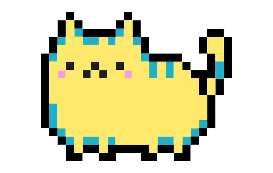 Котик для кейса велл медиа (наши работы well media)