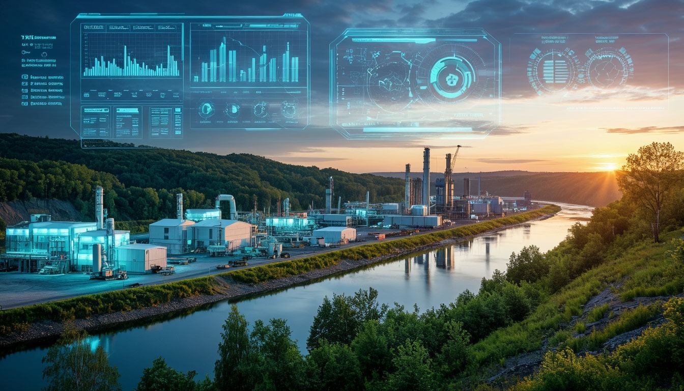 Сегодня управление проектами в этой сфере всё больше похоже на точную настройку музыкального оркестра, где без критических технологий мелодия просто не складывается.