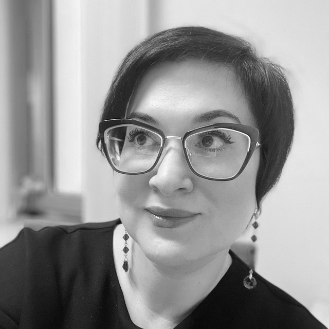 Шайихова Инна