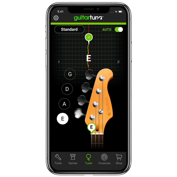 Тюнер Для Смартфона На Андроид Купить