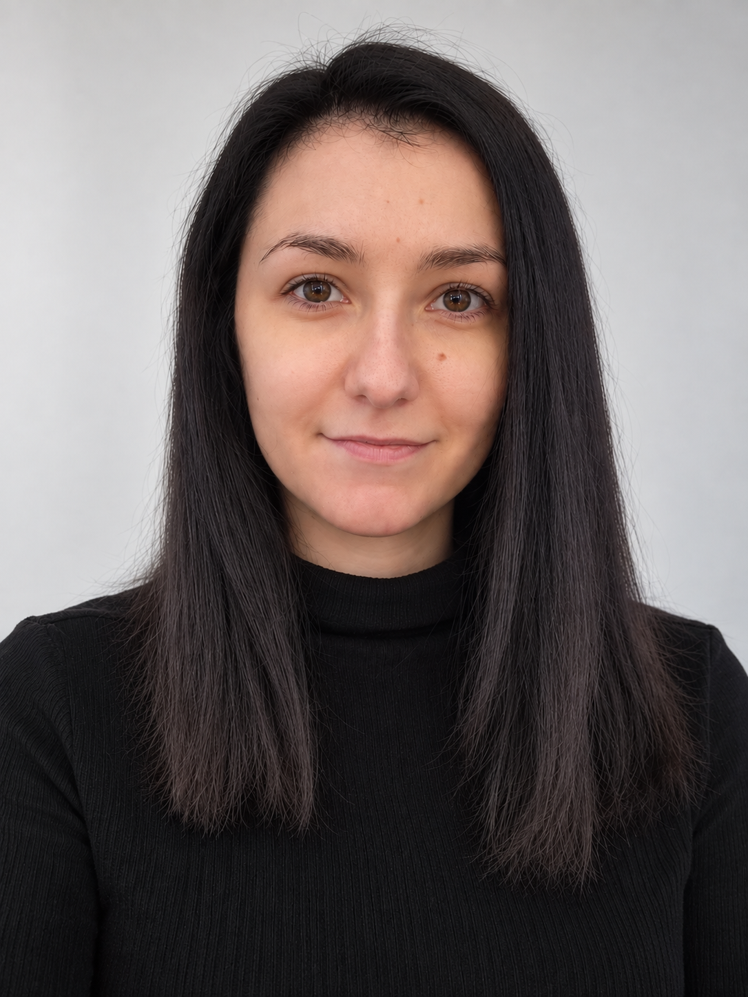 Елена Якушева