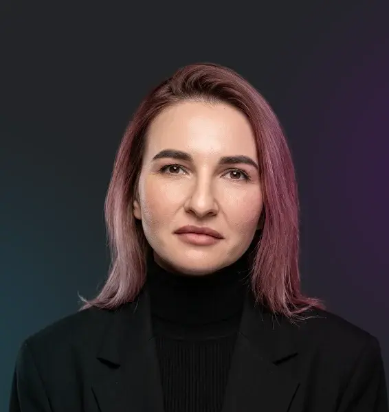 Ксения Дуплева