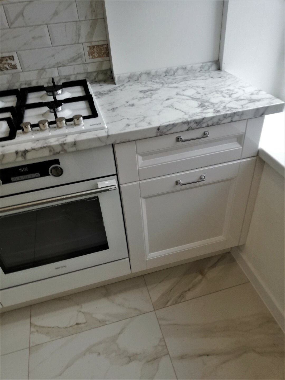 мебель под заказ Донецк ДНР кухня№39