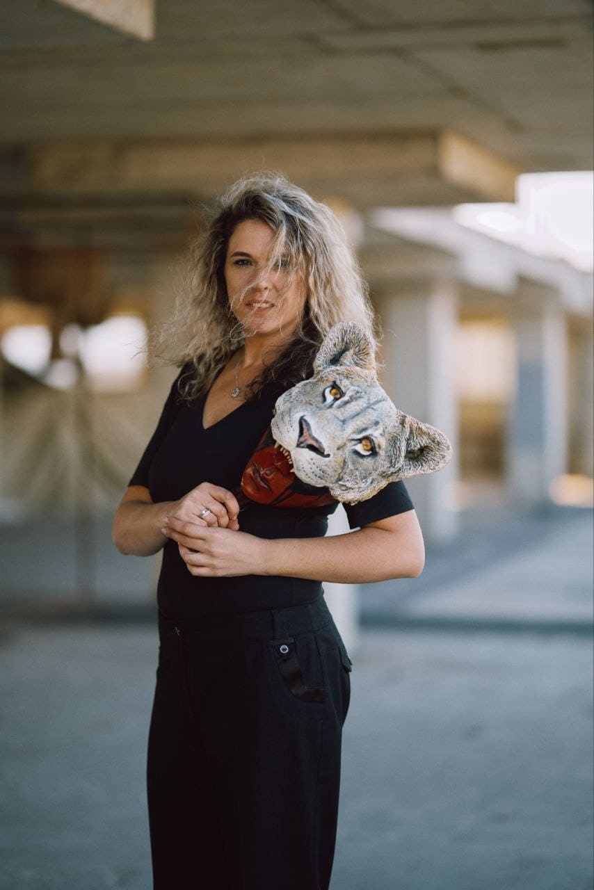 маска для мафии своими руками