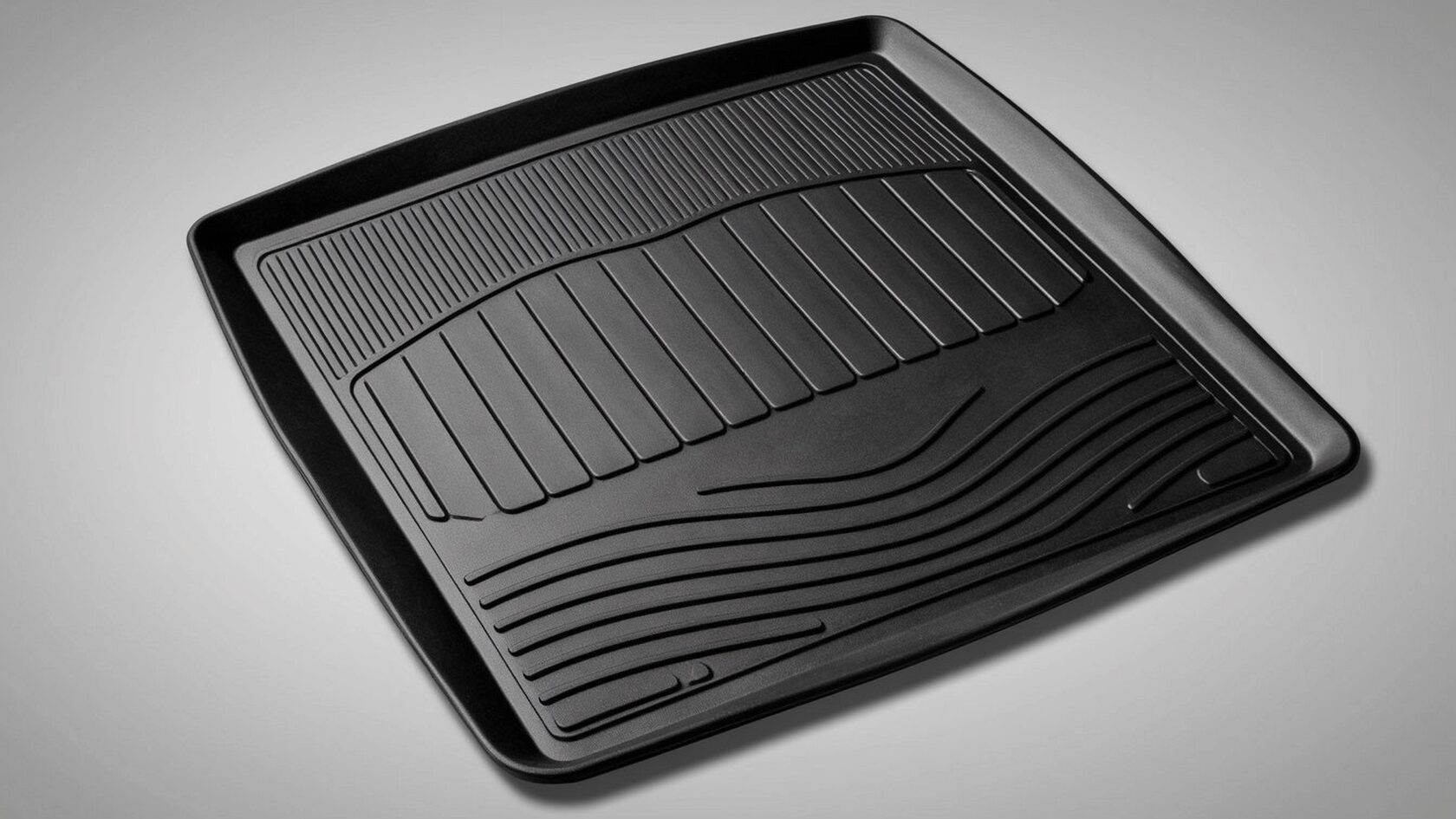 Автоковрик