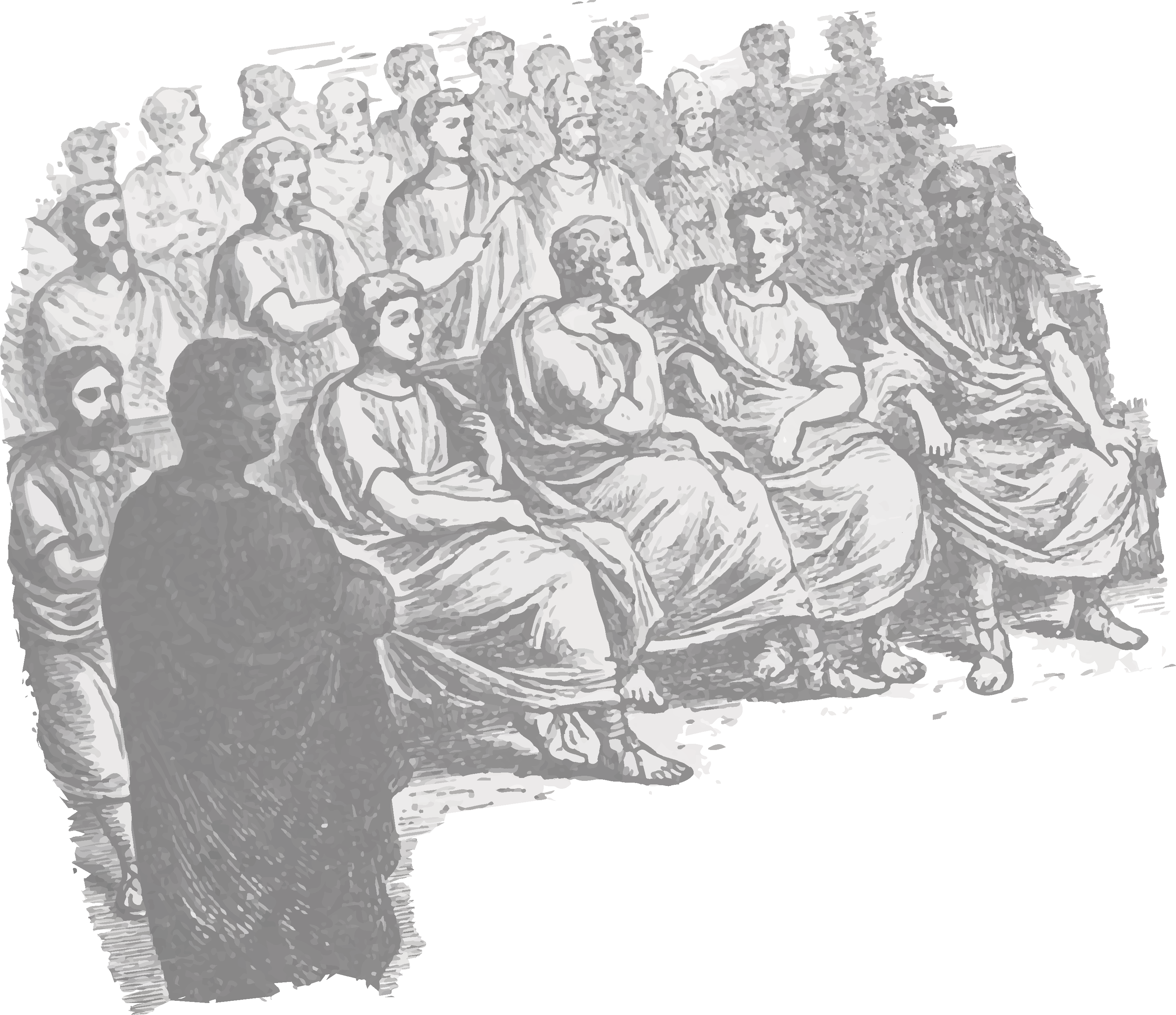 Ораторское искусство