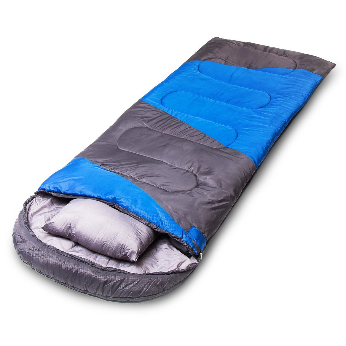 Sleeping bag