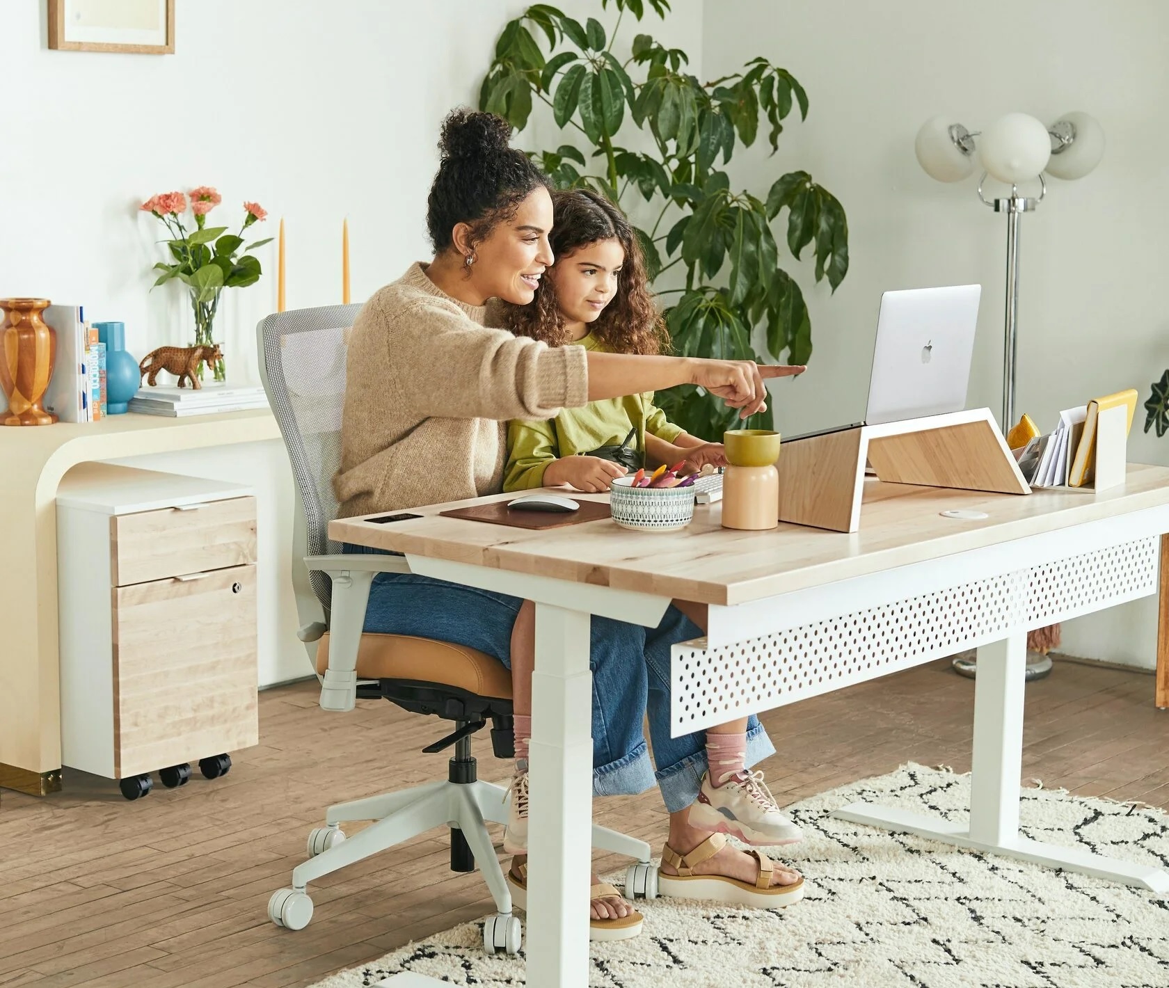 «Стигма гибкости» и культ преданности делу