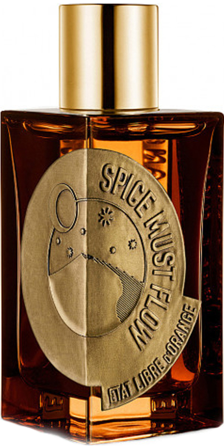 Spice Must Flow ELDO, купить духи Пряности должны струиться Этат Либре ...