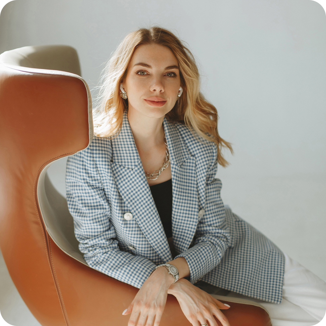 Светлана Пикалова