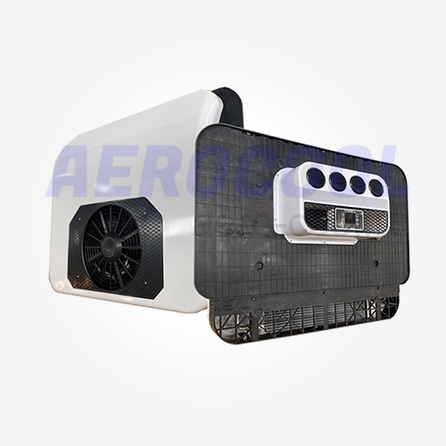 Aerocool 2600 стояночные кондиционеры аерокул Челны купить оптом