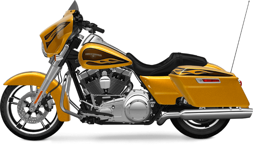 Harley Davidson png изображение