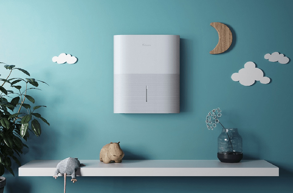 Бризер — что это за устройство и как оно работает?