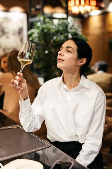 Мария Клочкова