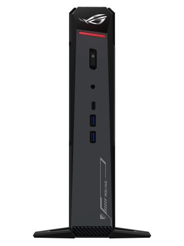 ASUS ROG NUC 2025