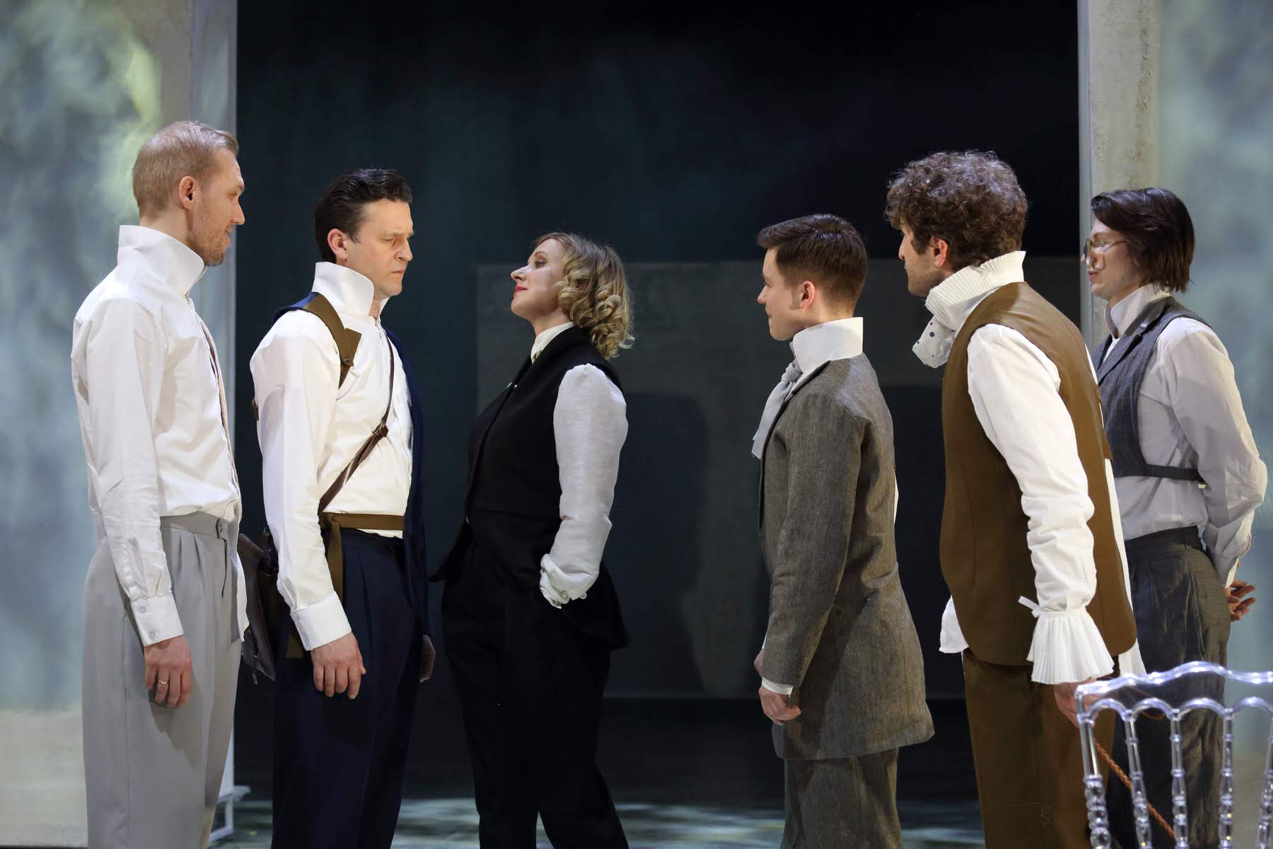 Женитьба 00080