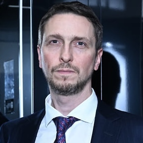 Дмитрий Сидельковский