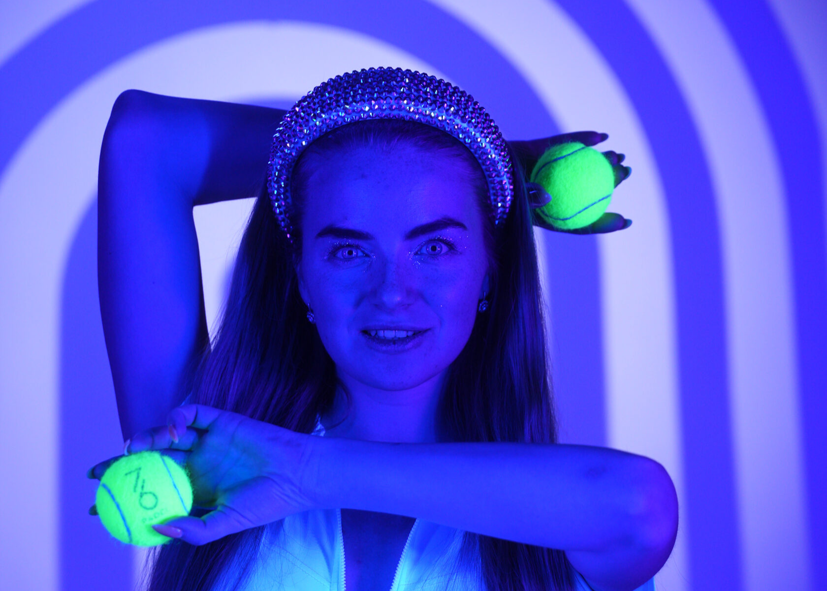 Вечеринка в Padel Star — фотография 3