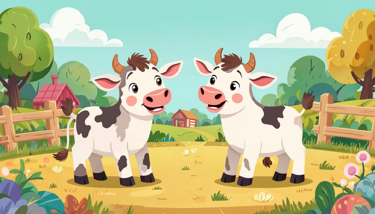 вакцинация телят