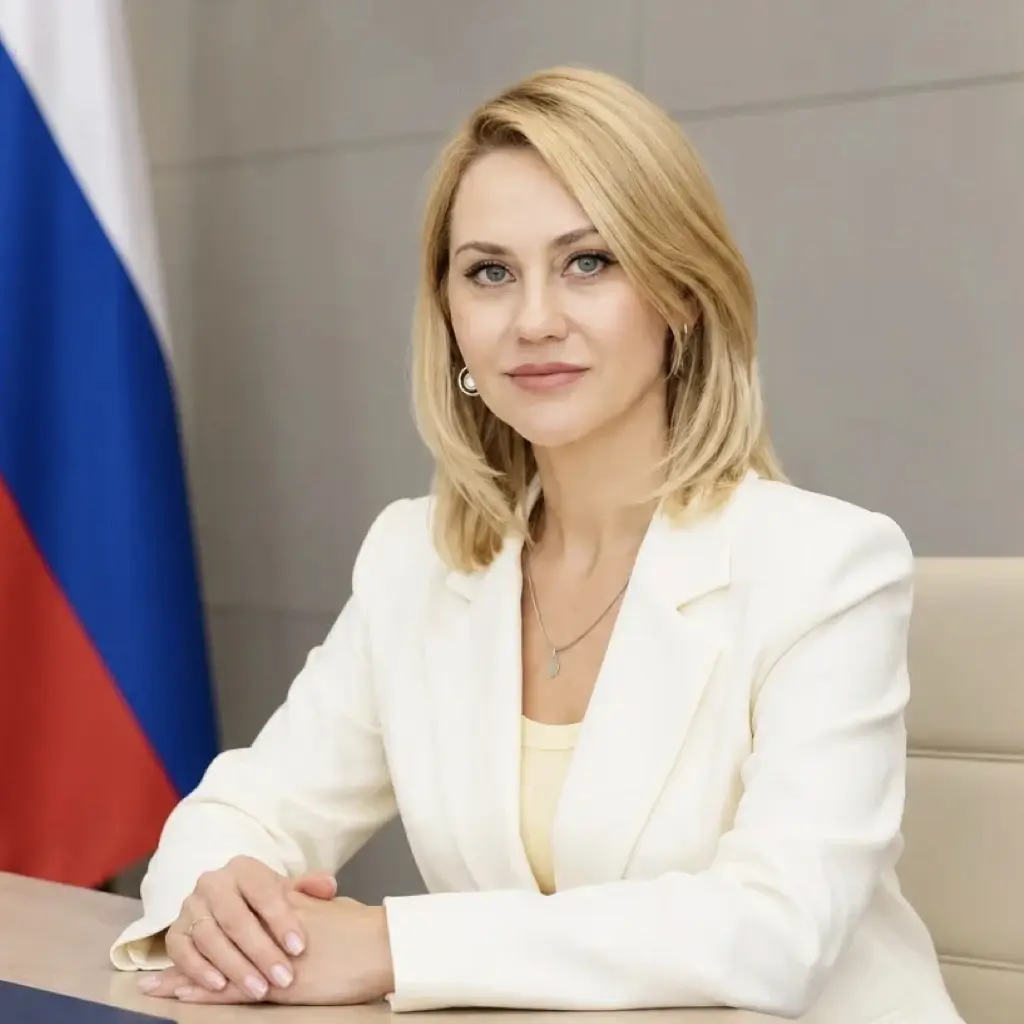 Татьяна Зайцева