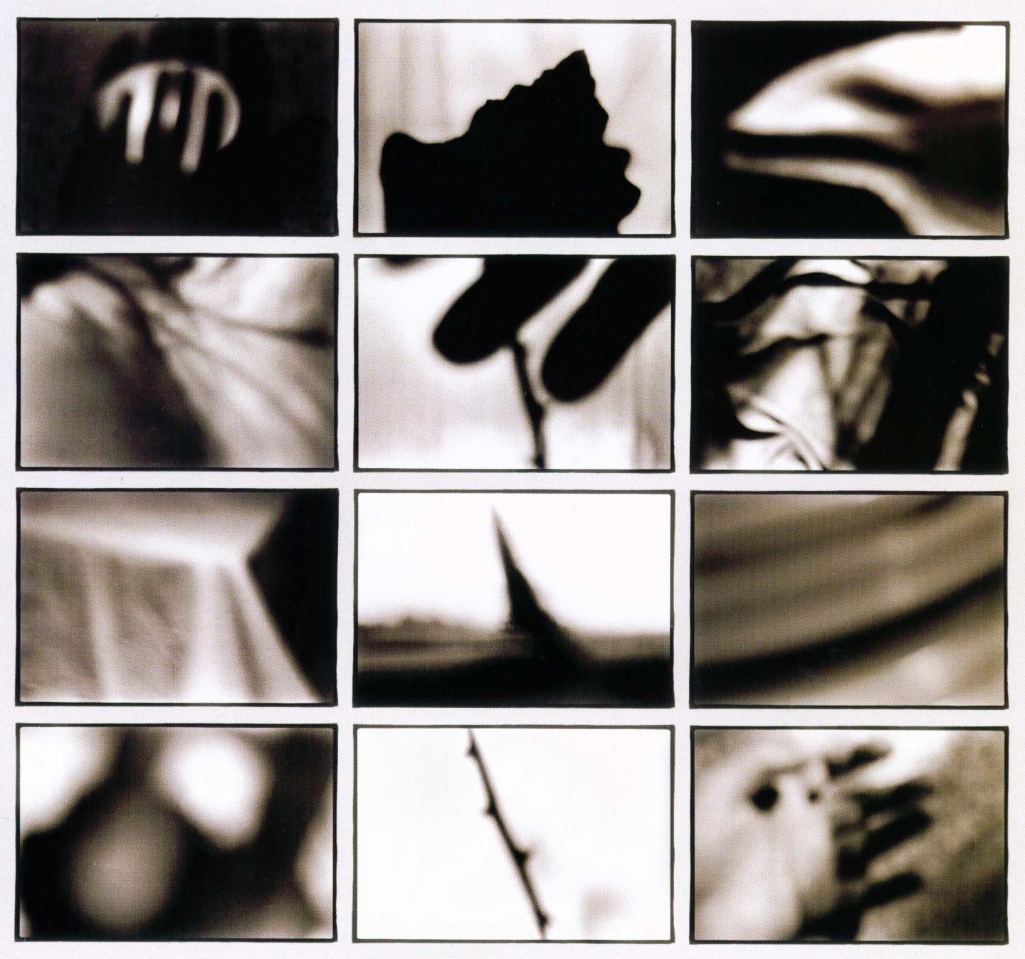 Гісторыя дыскрэтнага існавання.