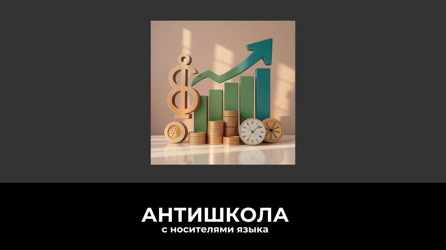 Ключевая ставка ЦБ на английском: как правильно сказать и какие экономические термины нужно знать
