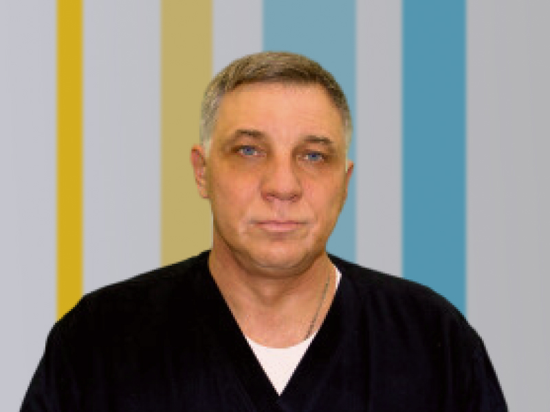 Нерсесян Андрей Ованесович Отзывы