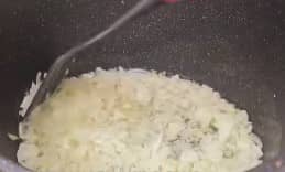 Приготовление икры из баклажанов на зиму через мясорубку: шаг 10