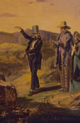 туры в европу