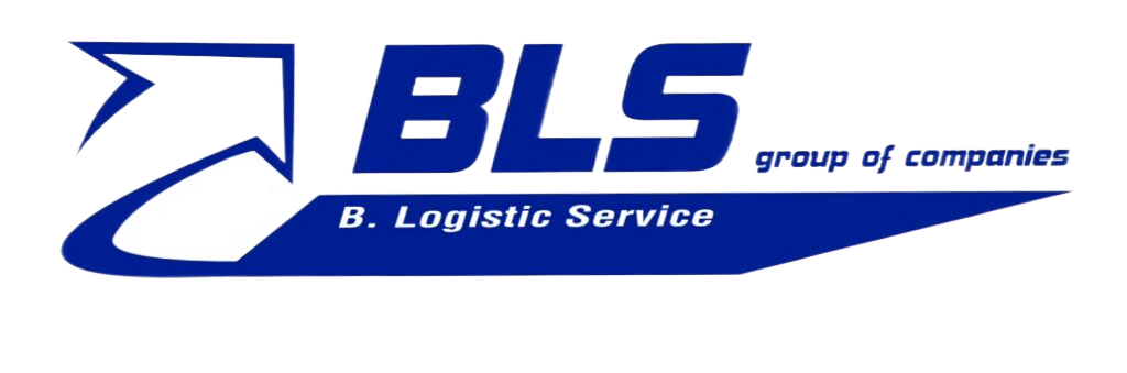 BLS Group — B. Logistic Service