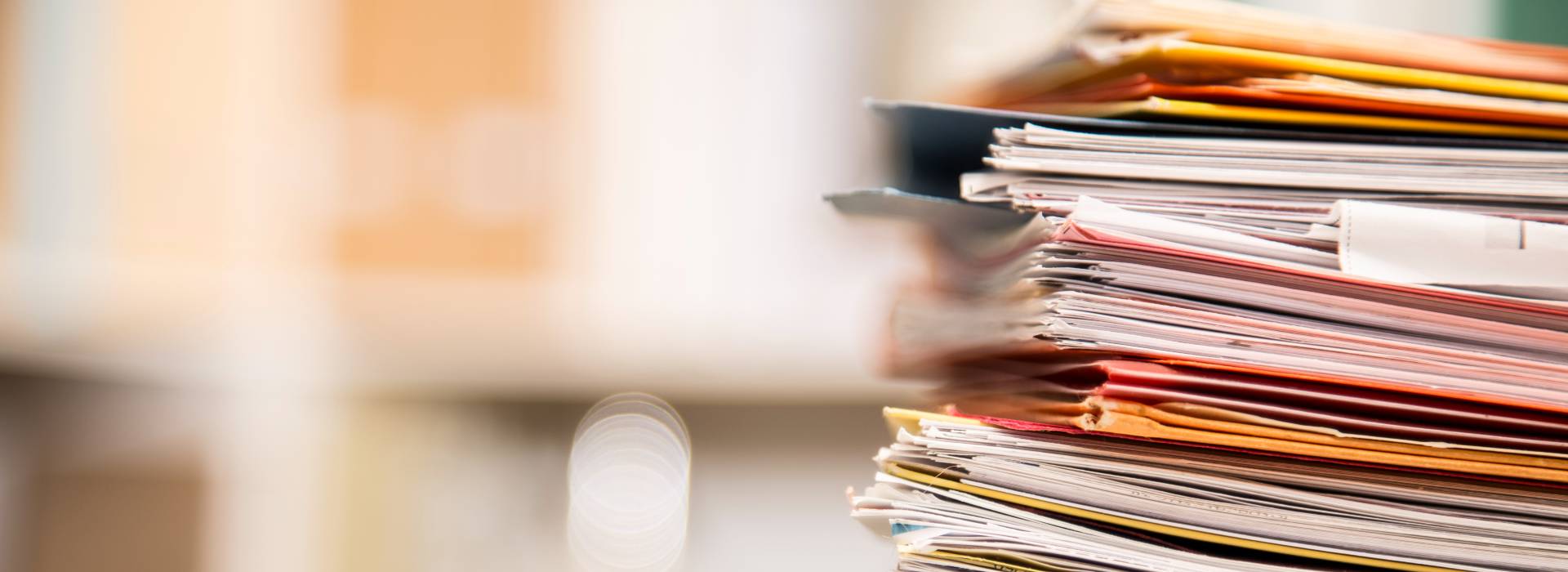 Customs documentation
