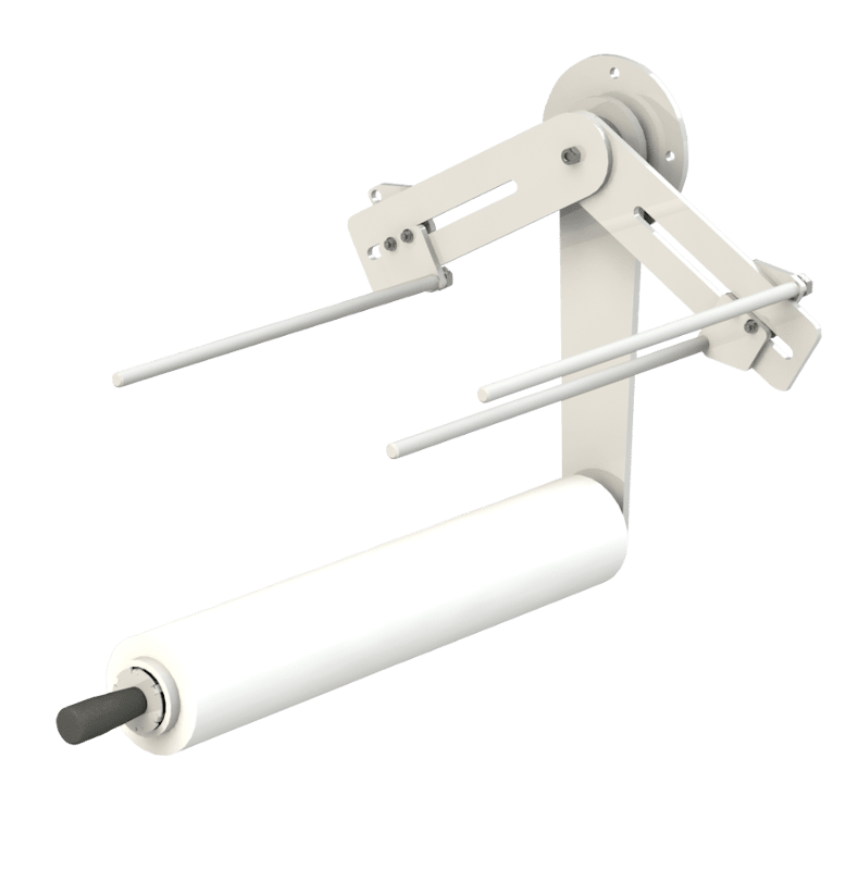 стрейч упаковщик 4eco112