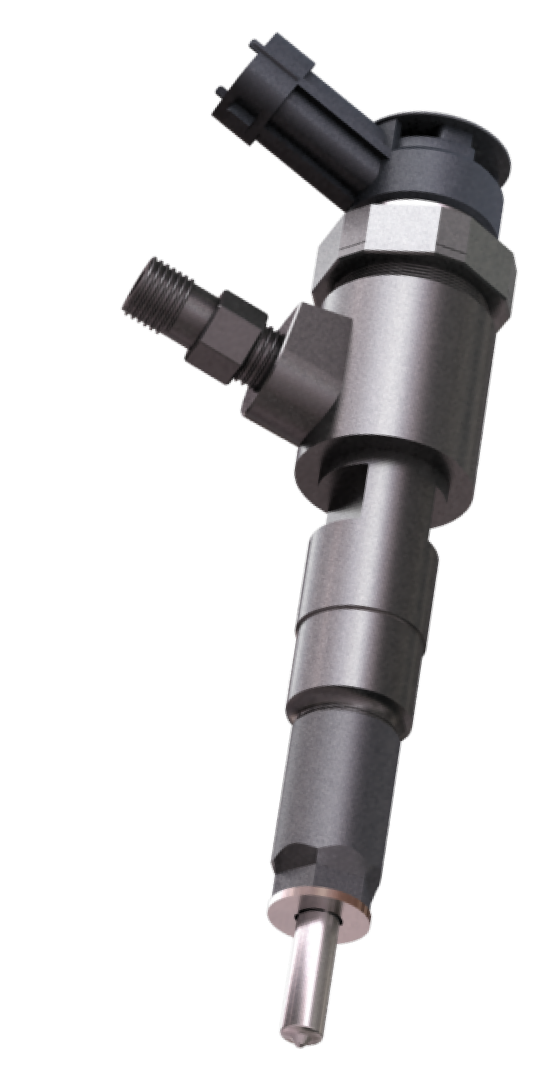 Ремонт форсунок в Омске