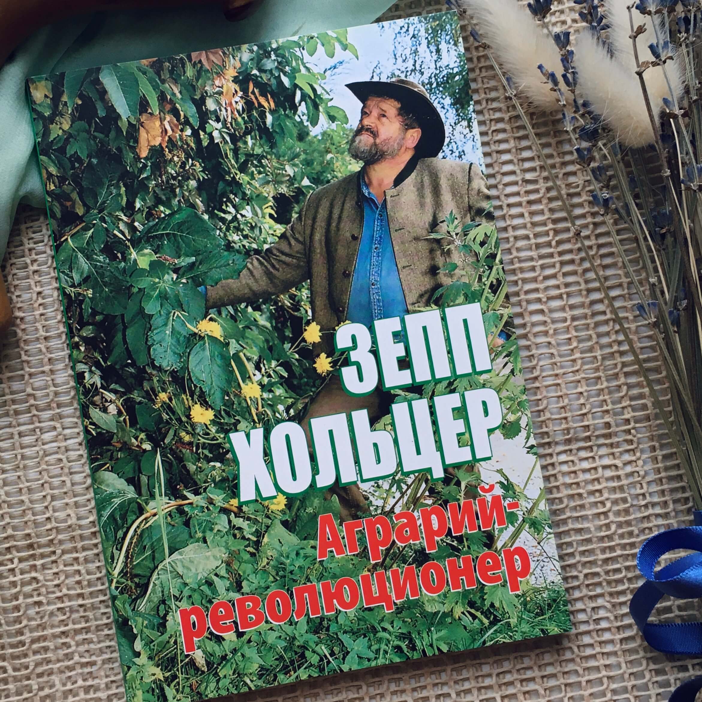 Зепп Хольцер