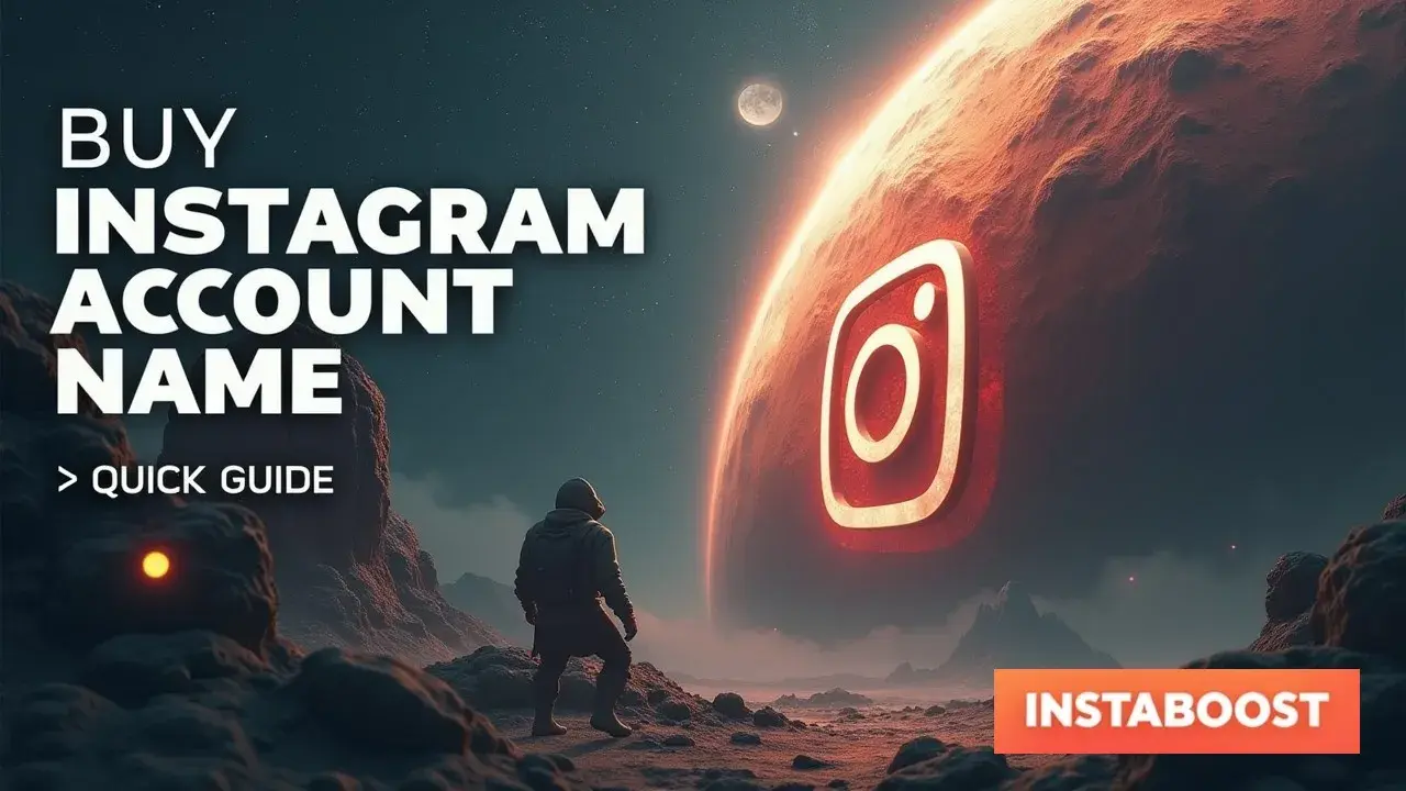 Should You Buy an Instagram Account Name for Brand Lift?