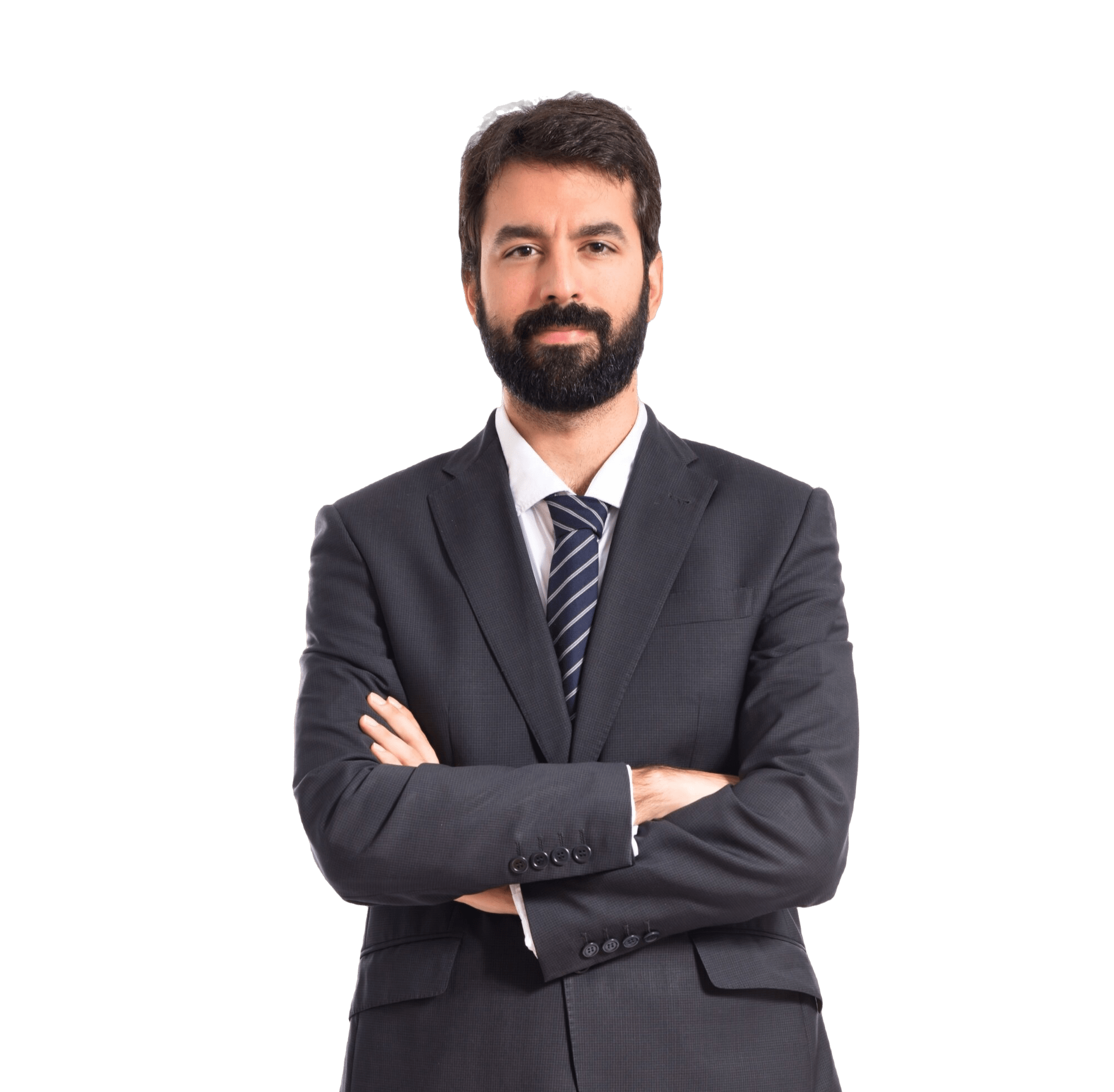 Профессиональный юрист