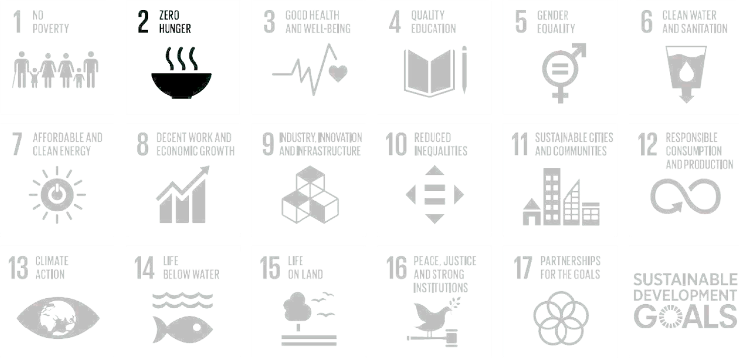 sustainable development goals