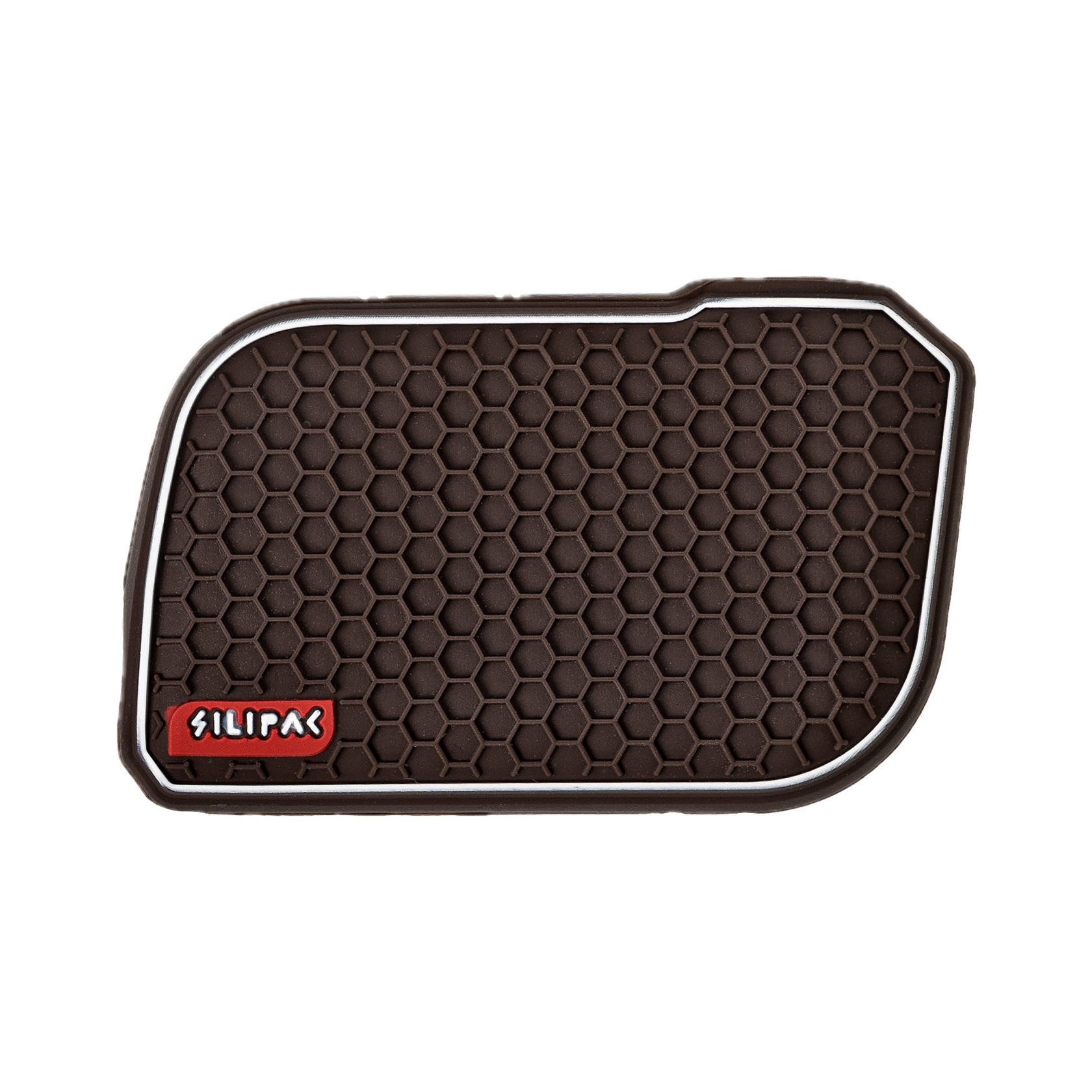 A93 Коричневый