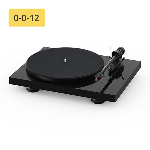  Pro-Ject Debut Carbon EVO