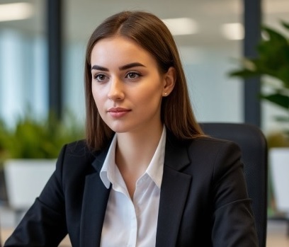 Ирина, менеджер по работе с клиентами