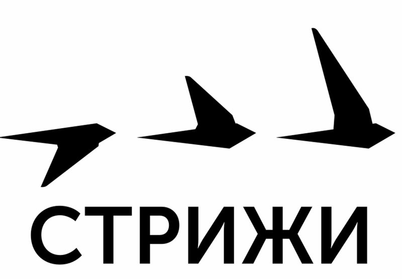 Стрижи
