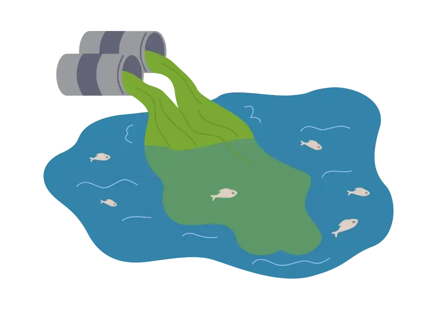 Химические отходы