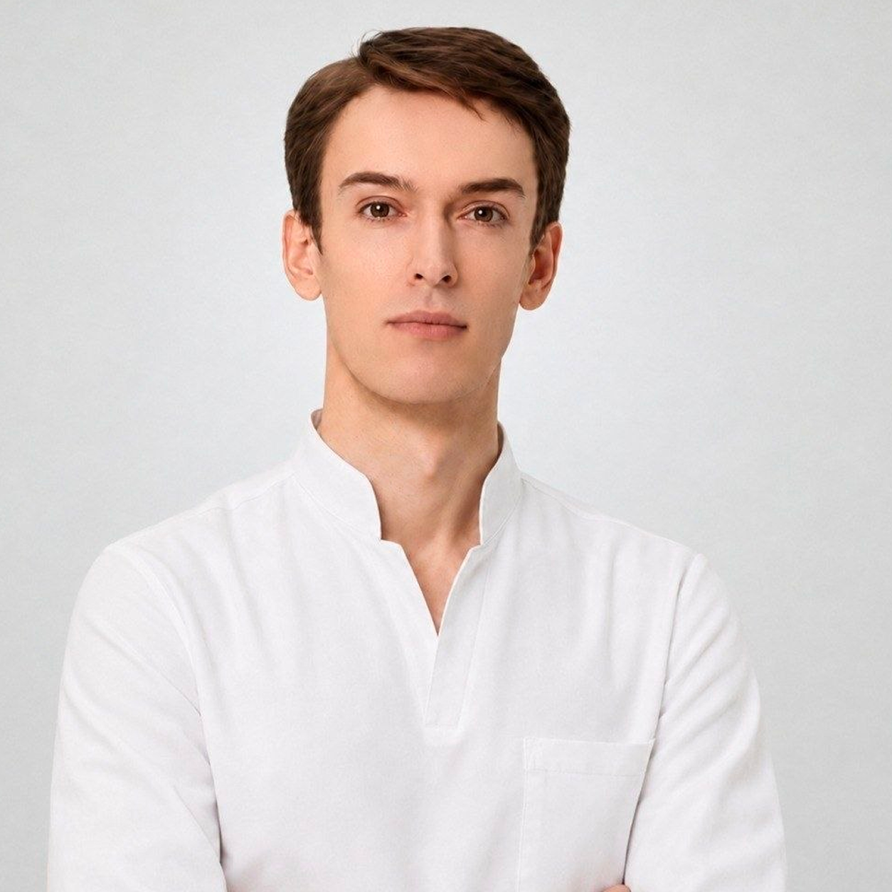 Пимченко Сергей Александрович