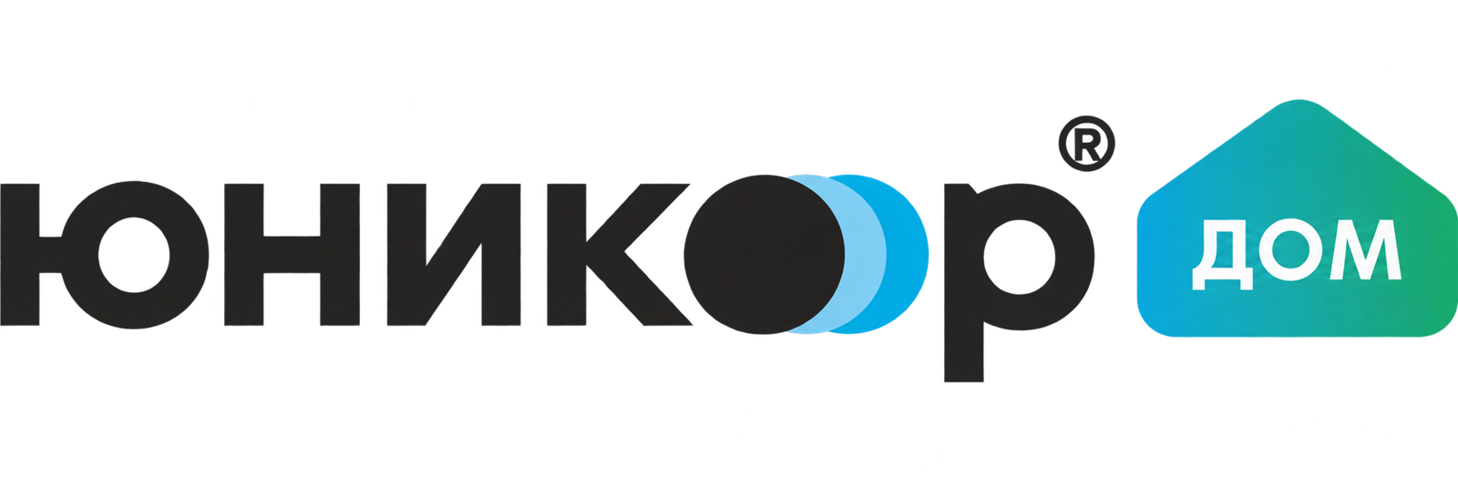 Юникор Дом
